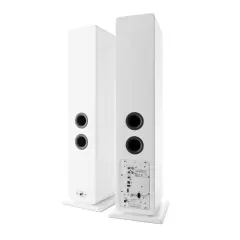 ARGON AUDIO FORTE A55 MK2 WHITE Aktīvā akustiskā sistēma