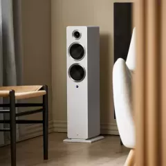 ARGON AUDIO FORTE A55 MK2 WHITE Aktīvā akustiskā sistēma