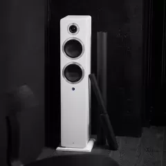ARGON AUDIO FORTE A55 MK2 WHITE Aktīvā akustiskā sistēma