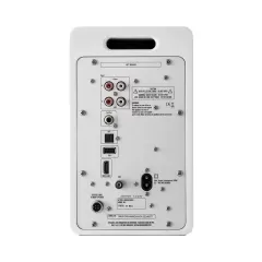 ARGON AUDIO FORTE A5 MK2 WHITE Aktīvā akustiskā sistēma