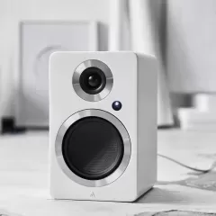 ARGON AUDIO FORTE A5 MK2 WHITE Aktīvā akustiskā sistēma