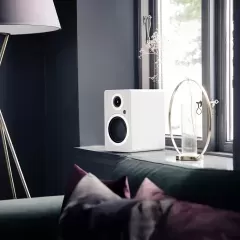 ARGON AUDIO FORTE A5 MK2 WHITE Aktīvā akustiskā sistēma