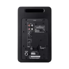 ARGON AUDIO FORTE A5 MK2 BLACK Aktīvā akustiskā sistēma