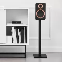 ARGON AUDIO FORTE A5 MK2 BLACK Aktīvā akustiskā sistēma