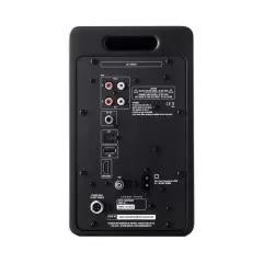 ARGON AUDIO FORTE A4 MK2 BLACK Aktīvā akustiskā sistēma