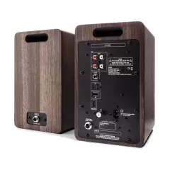 ARGON AUDIO FORTE A4 MK2 WALNUT Aktīvā akustiskā sistēma