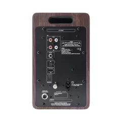 ARGON AUDIO FORTE A4 MK2 WALNUT Aktīvā akustiskā sistēma