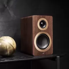 ARGON AUDIO FORTE A4 MK2 WALNUT Aktīvā akustiskā sistēma
