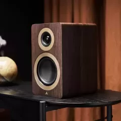 ARGON AUDIO FORTE A4 MK2 WALNUT Aktīvā akustiskā sistēma