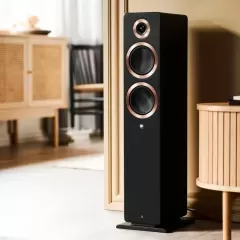ARGON AUDIO FORTE A55 WIFI BLACK Aktīvā akustiskā sistēma