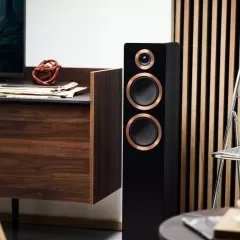 ARGON AUDIO FORTE A55 WIFI BLACK Aktīvā akustiskā sistēma