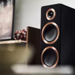 ARGON AUDIO FORTE A55 WIFI BLACK Aktīvā akustiskā sistēma