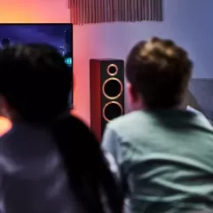 ARGON AUDIO FORTE A55 WIFI BLACK Aktīvā akustiskā sistēma