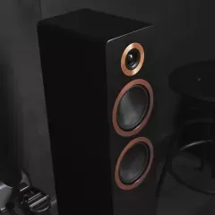 ARGON AUDIO FORTE A55 WIFI BLACK Aktīvā akustiskā sistēma