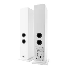 ARGON AUDIO FORTE A55 WIFI WHITE Aktīvā akustiskā sistēma