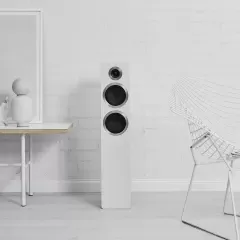 ARGON AUDIO FORTE A55 WIFI WHITE Aktīvā akustiskā sistēma