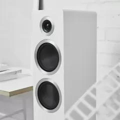 ARGON AUDIO FORTE A55 WIFI WHITE Aktīvā akustiskā sistēma