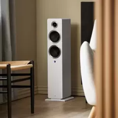 ARGON AUDIO FORTE A55 WIFI WHITE Aktīvā akustiskā sistēma