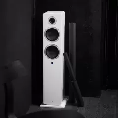 ARGON AUDIO FORTE A55 WIFI WHITE Aktīvā akustiskā sistēma