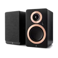 ARGON AUDIO FORTE A4 WIFI BLACK Aktīvā akustiskā sistēma