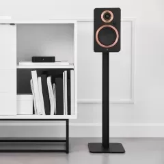 ARGON AUDIO FORTE A4 WIFI BLACK Aktīvā akustiskā sistēma