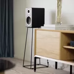 ARGON AUDIO FORTE A4 WIFI BLACK Aktīvā akustiskā sistēma