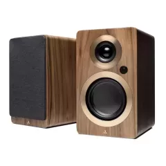 ARGON AUDIO FORTE A4 WIFI WALNUT Aktīvā akustiskā sistēma