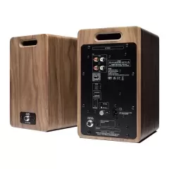 ARGON AUDIO FORTE A4 WIFI WALNUT Aktīvā akustiskā sistēma