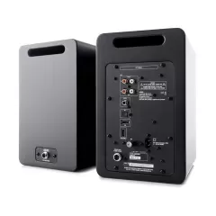 ARGON AUDIO FORTE A5 WIFI BLACK Aktīvā akustiskā sistēma