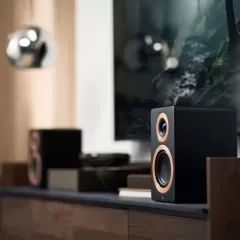 ARGON AUDIO FORTE A5 WIFI BLACK Aktīvā akustiskā sistēma