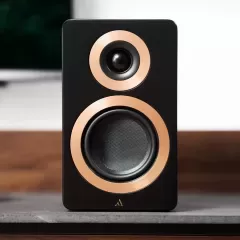 ARGON AUDIO FORTE A5 WIFI BLACK Aktīvā akustiskā sistēma