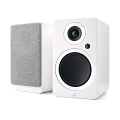 ARGON AUDIO FORTE A5 WIFI WHITE Aktīvā akustiskā sistēma