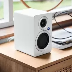 ARGON AUDIO FORTE A5 WIFI WHITE Aktīvā akustiskā sistēma