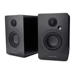 ARGON AUDIO STUDIE 3 BLACK Aktīvā akustiskā sistēma