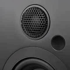 ARGON AUDIO STUDIE 3 BLACK Aktīvā akustiskā sistēma