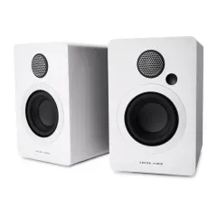 ARGON AUDIO STUDIE 3 WHITE Aktīvā akustiskā sistēma