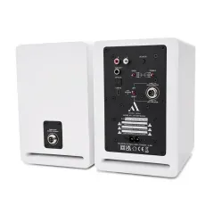 ARGON AUDIO STUDIE 3 WHITE Aktīvā akustiskā sistēma