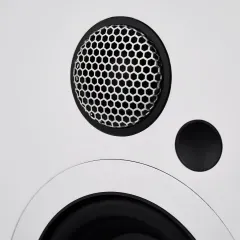 ARGON AUDIO STUDIE 3 WHITE Aktīvā akustiskā sistēma