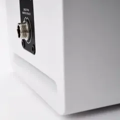ARGON AUDIO STUDIE 3 WHITE Aktīvā akustiskā sistēma