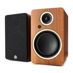 ARGON AUDIO FENRIS A5 WALNUT Aktīvā akustiskā sistēma