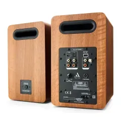 ARGON AUDIO FENRIS A5 WALNUT Aktīvā akustiskā sistēma