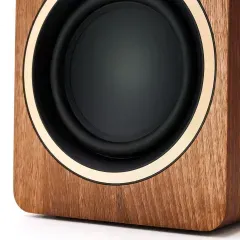 ARGON AUDIO FENRIS A5 WALNUT Aktīvā akustiskā sistēma