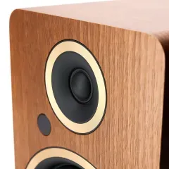 ARGON AUDIO FENRIS A5 WALNUT Aktīvā akustiskā sistēma