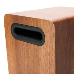 ARGON AUDIO FENRIS A5 WALNUT Aktīvā akustiskā sistēma