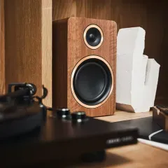 ARGON AUDIO FENRIS A5 WALNUT Aktīvā akustiskā sistēma