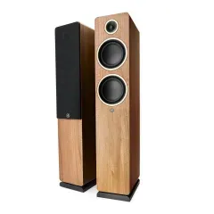 ARGON AUDIO FENRIS A55 WALNUT Aktīvā akustiskā sistēma