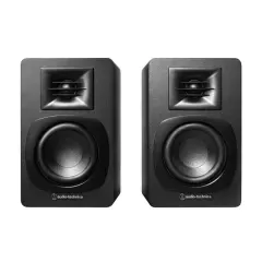 AUDIO-TECHNICA AT-SP3X BLACK Aktīvā akustiskā sistēma