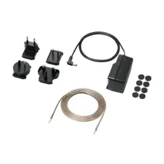 AUDIO-TECHNICA AT-SP3X BLACK Aktīvā akustiskā sistēma