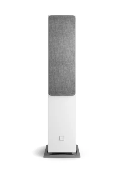 DALI OBERON 7C White Bezvadu Aktīvā akustiskā sistēma