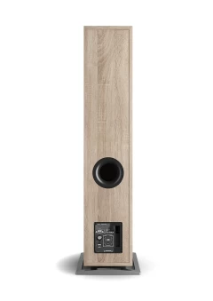 DALI OBERON 7C Light Oak Bezvadu Aktīvā akustiskā sistēma